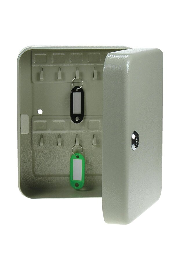 خزانة المفاتيح - 1