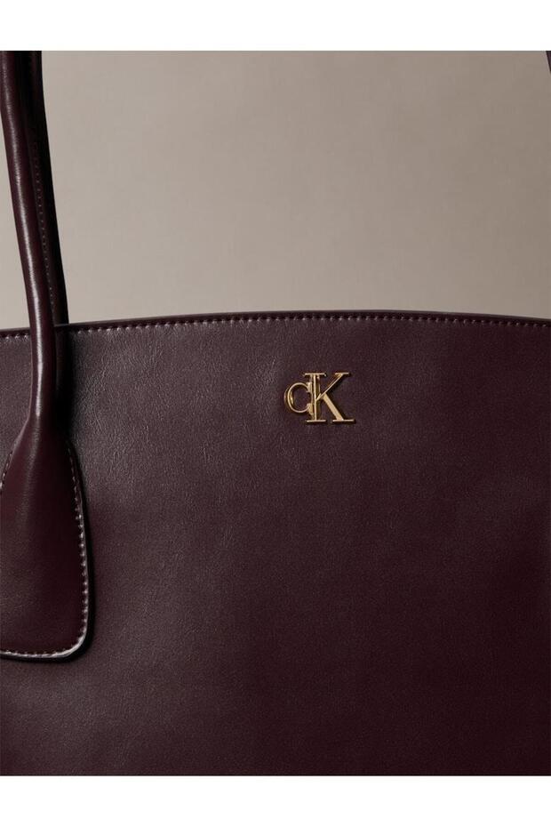 CK MEDIUM TOTE - 4