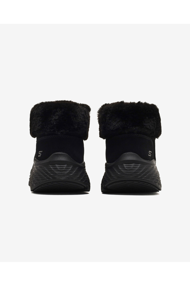 MAX CUSHIONING ELITE 2.0 BOOT SNOW DAZE Kadın Siyah Bot 144368 BBK - 5