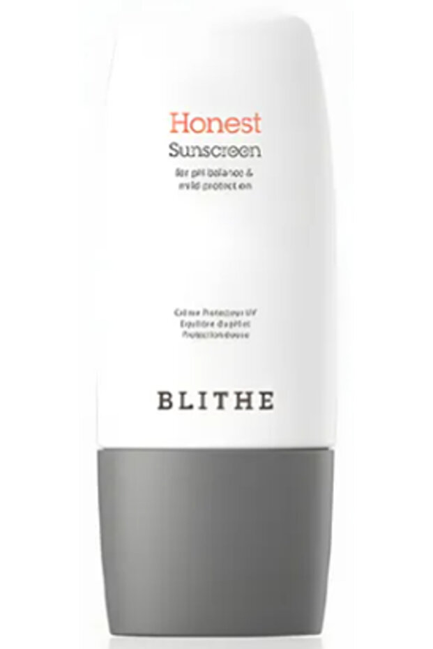 UV Protector HONEST SUNSCREEN 50ml. - 1