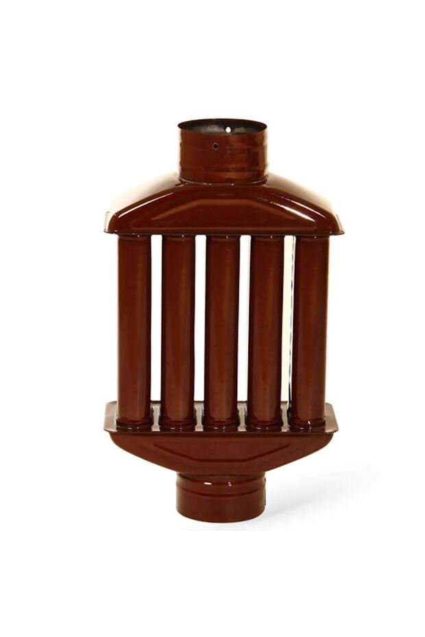 SOBA BORU CİMRİSİ - 4