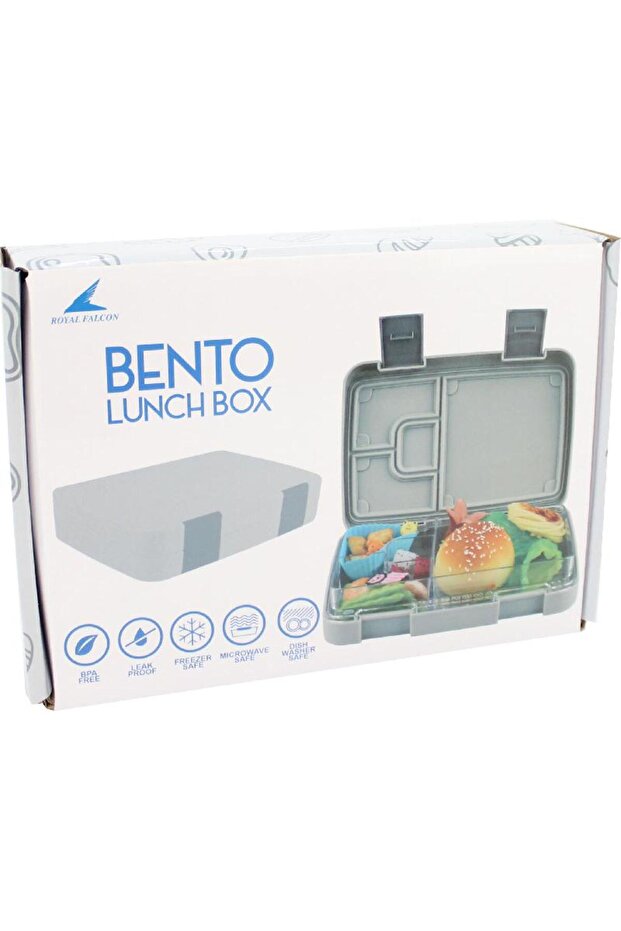 صندوق الغداء  - 3