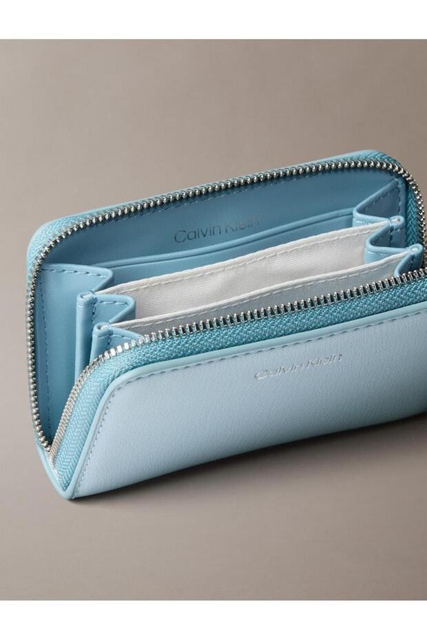 FOIL LOGO MEDIUM ZIP AROUND - 3