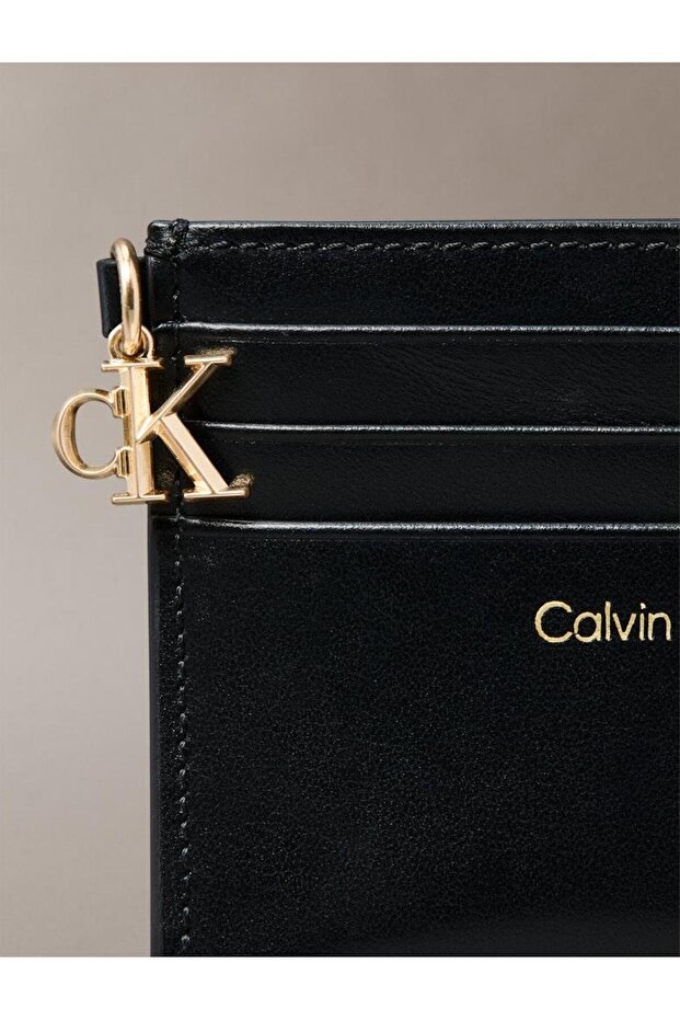 CK ZIP CARDCASE 6CC - 3