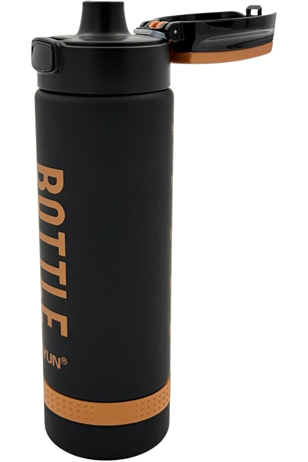 زجاجة ماء 1000 مل - 1