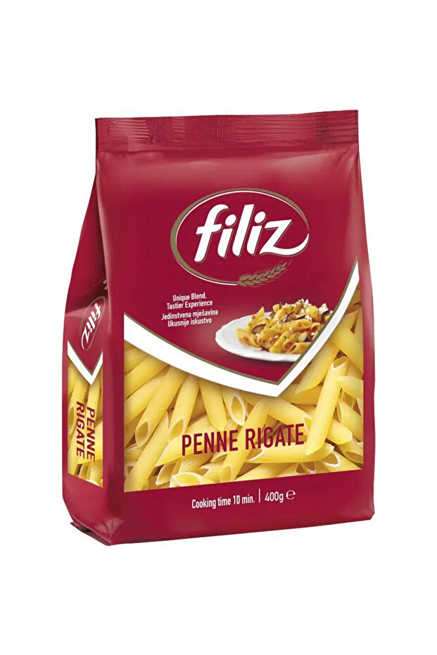Penne Rigate 12x400gm