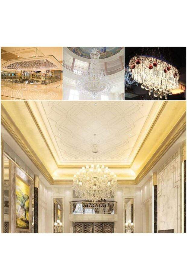 G9 94 LEDs Wireless Remote Control Smart Light Bulb with Controller, AC220-240V - 4