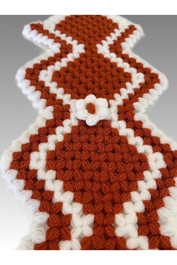 ÇEYİZLİK EL ÖRMESİ LİF SETİ 3 ' LÜ - 3