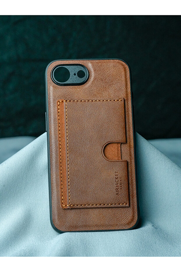 IPHONE 16E PREMİUM KILIF - 1