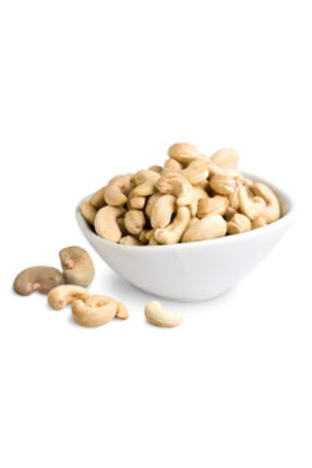 الكاجو الخام (1 كجم) - 7