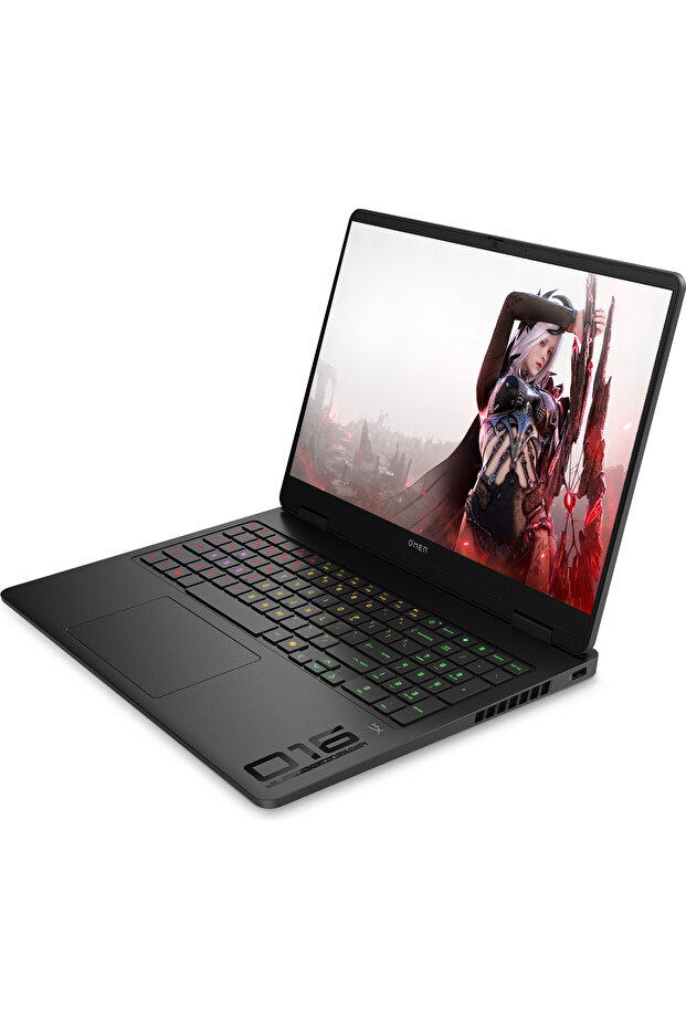 Omen 16-AP0020NT AI R9 365 48GB Ddr5 2tb RTX5060 8gb 16 Inç 144Hz W11PRO C12CPEAP27 + Zetta Çanta - 3