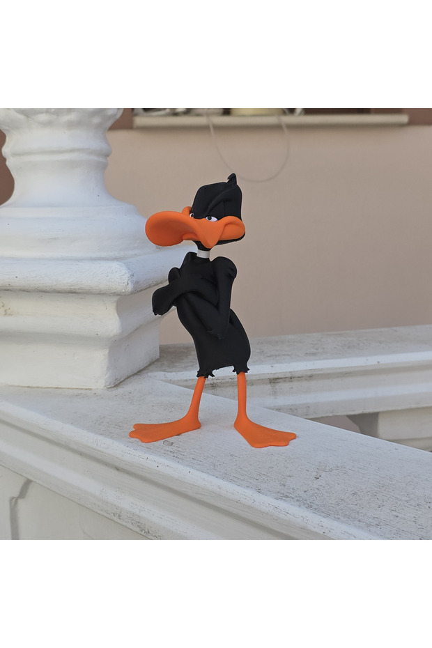 DAFFY DUCK - 2