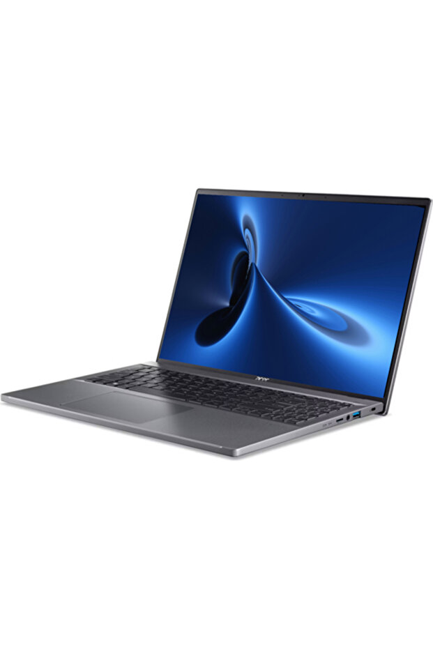 Swıft 16 Go Ultra 5 125H 16GB LPDDR5X 512GB Arc WIN11PRO 16″ 3.2k OLED NXKSHAA004P01+ZettaÇNT - 3