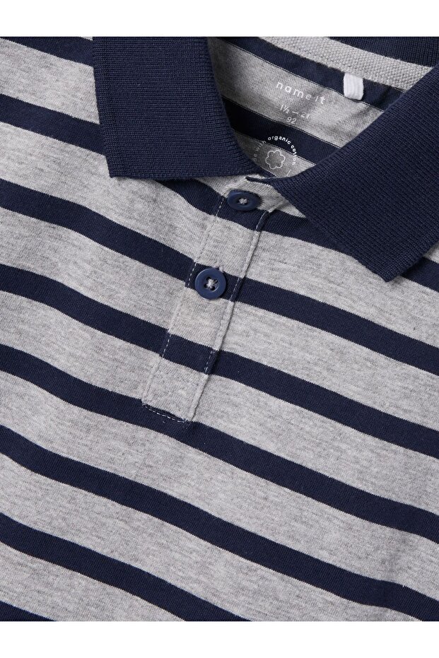 Poloshirt Regular Fit - 4