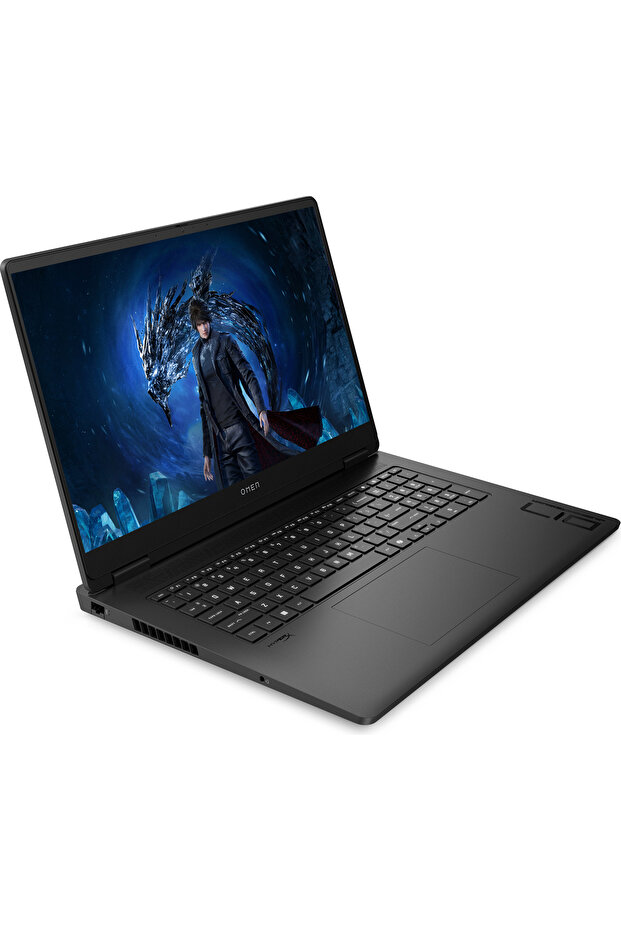 Omen 17-DB1005NT AI R7 350 40GB Ddr5 4tb RTX5070 8gb 17.3 Inç 144Hz W11PRO C67G2EAP22 + Zetta Çanta - 2