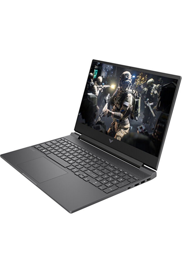 Victus I7 240H 64GB Ddr5 4tb SSD 8GB/RTX5060 15.6" 144Hz IPS 62.5% Srgb W11PRO BV7W9EAH24+ZettaÇNT - 3