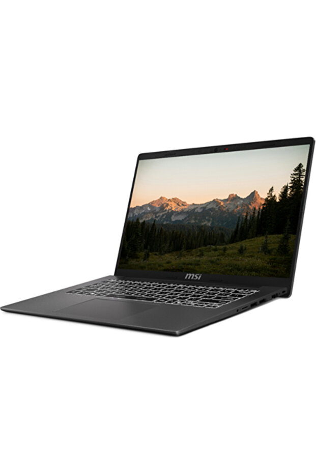 Modern 14 I5 1334U 16GB Ddr4 512GB SSD Intel Iris Xe 14.0" Fhd IPS FDOS F13MGF01 + Zettausbbellek - 3