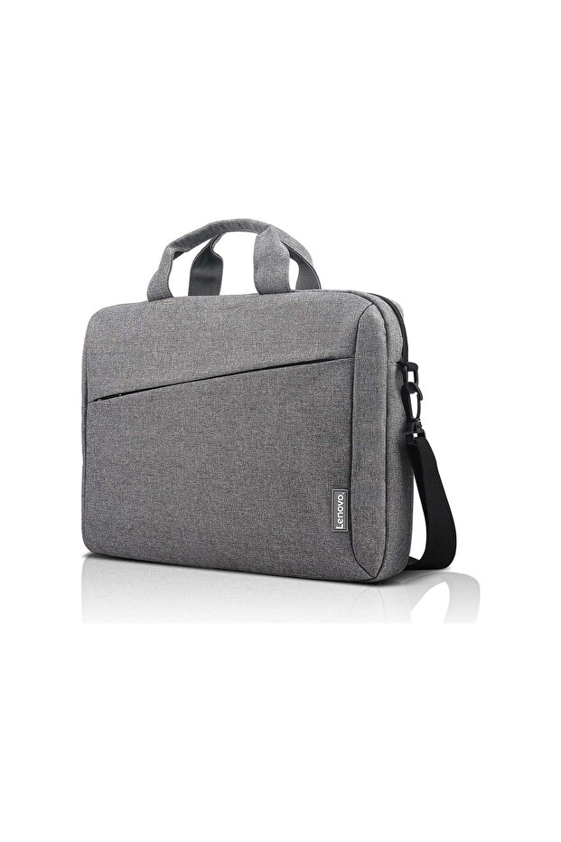 Gx40Q17227 Toploader T210 15.6\\\" Notebook Bag Gray