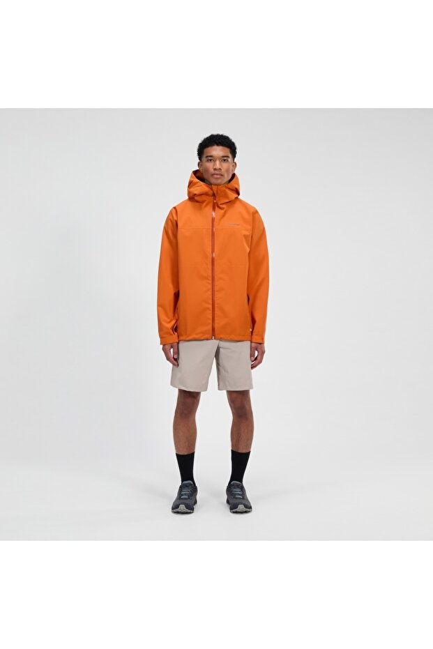 M Arnaby Hooded Jkt