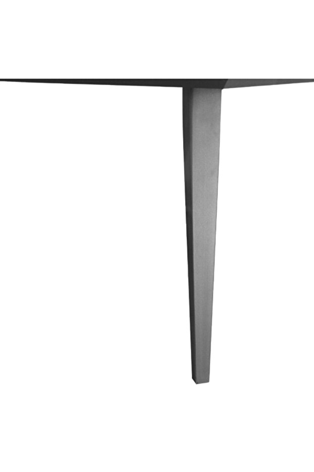 Lambada Rectangular Ceramic Garden Dining Table - 4