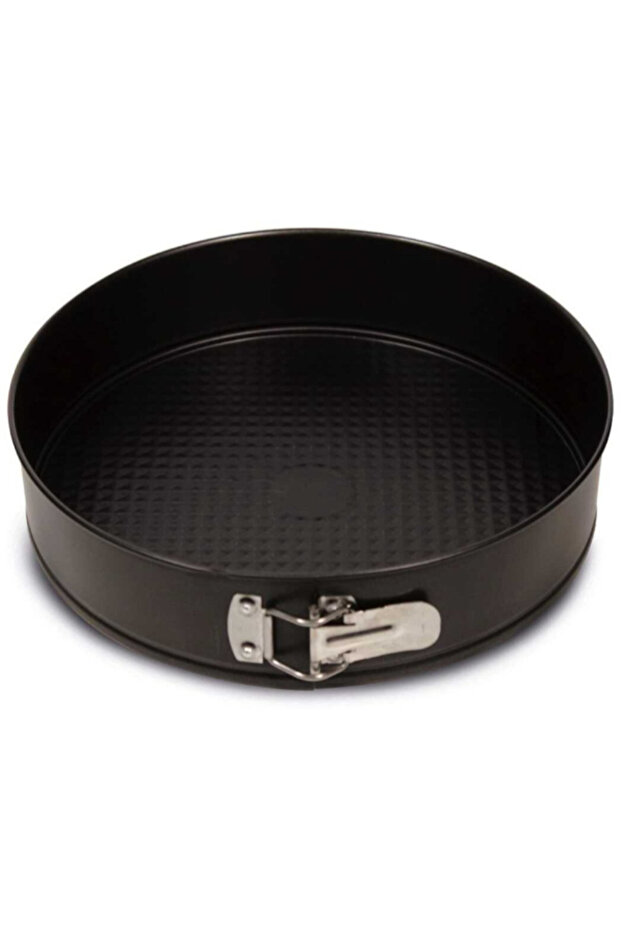 قالب دائري بقاعدة واحدة 22 سم - 1