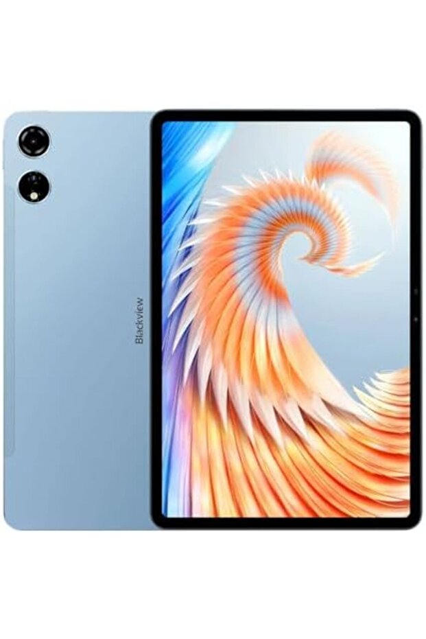 Original For Blackview MEGA 3 12.1-inch MediaTek Helio G100 Octa-core 12GB+256GB 8800mAh Netflix HD