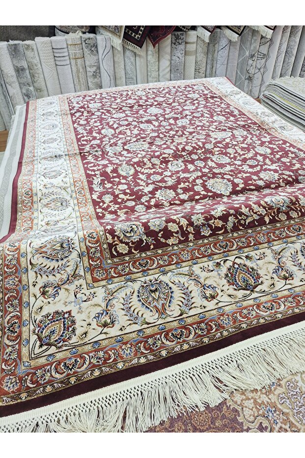 Emir halı craft ipek - 1