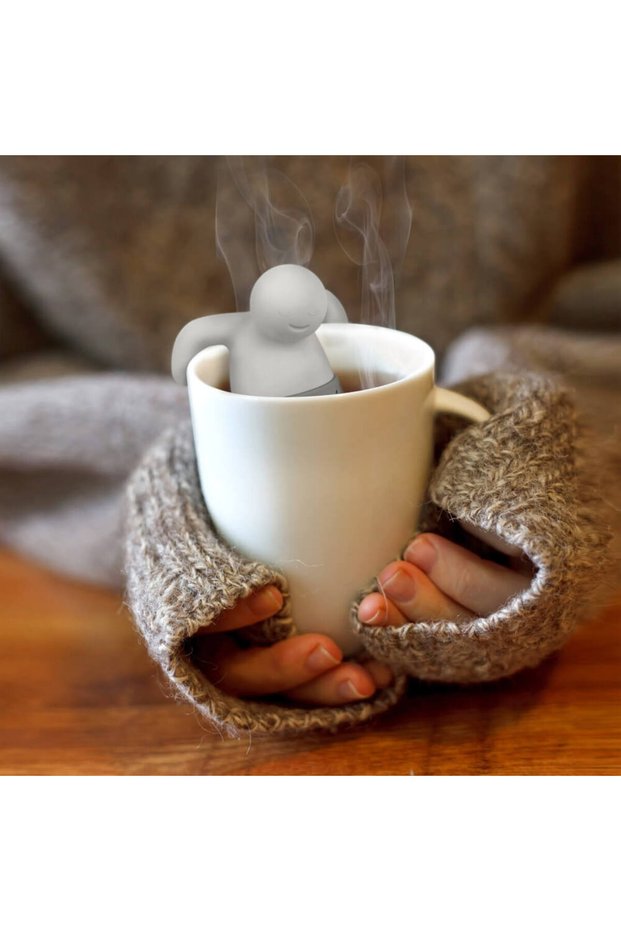 Τσαγιέρα Mr. Tea