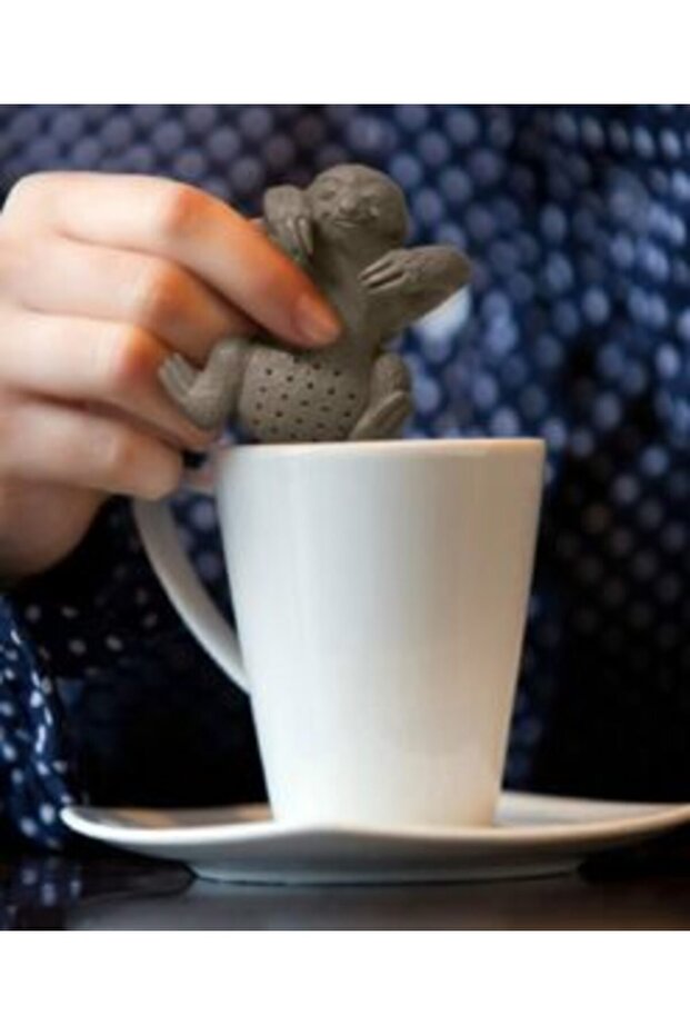 Lazy Tea Infuser - 6