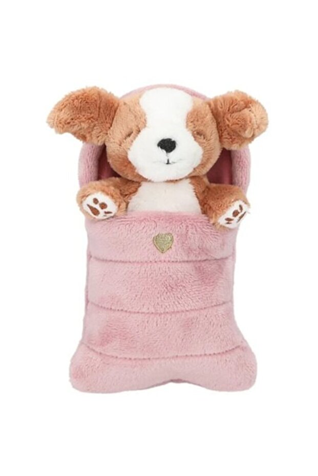 Мини плюшена играчка TOPModel Random - 1