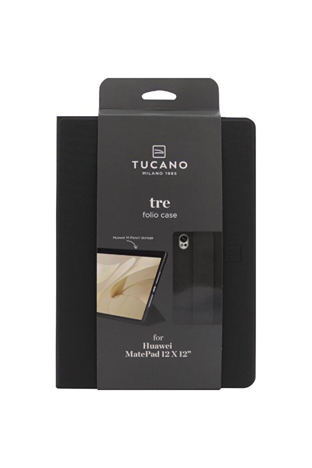 حافظة فوليو للكمبيوتر اللوحي - 1