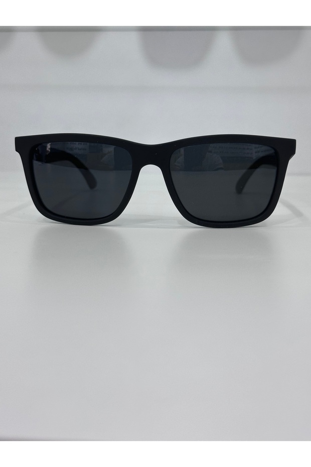 PG1025 Siyah Bordo - 3