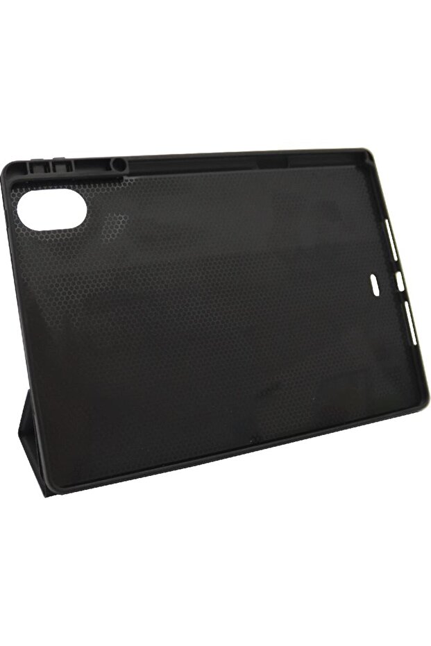 حافظة فوليو للكمبيوتر اللوحي - 3