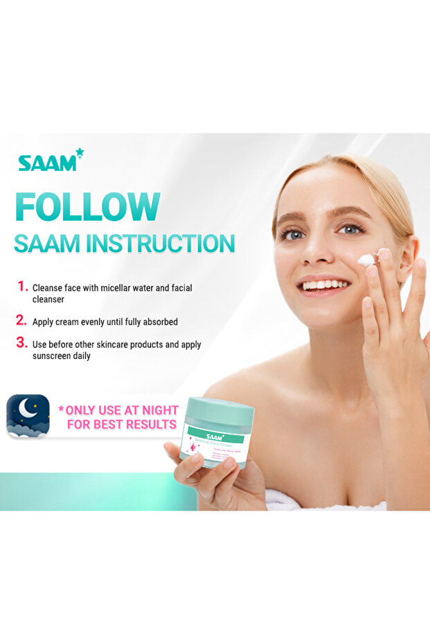 Renewal Face Cream - All-in-One Solution for Melasma & Freckles - 6