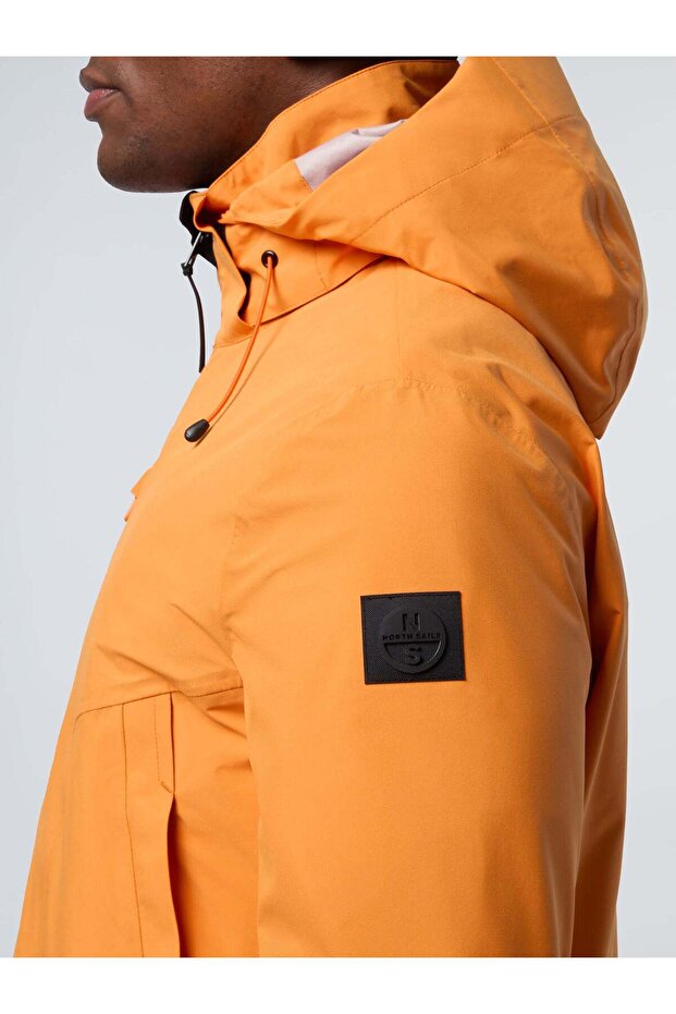 Dik Yaka Edge Tech Sailor Mont - 6