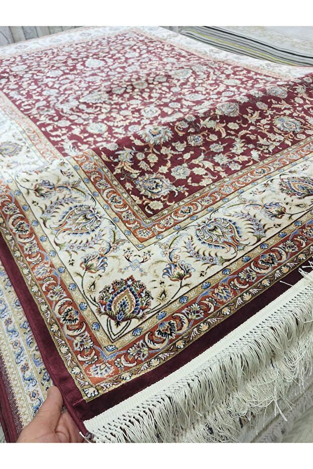 Emir halı craft ipek - 3