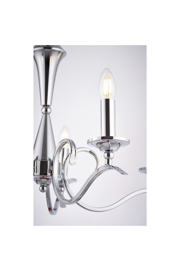 Candelabru KORA KORA-5 CH - 2