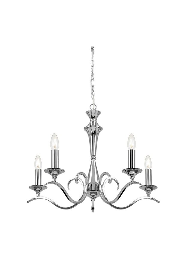 Candelabru KORA KORA-5 CH - 1