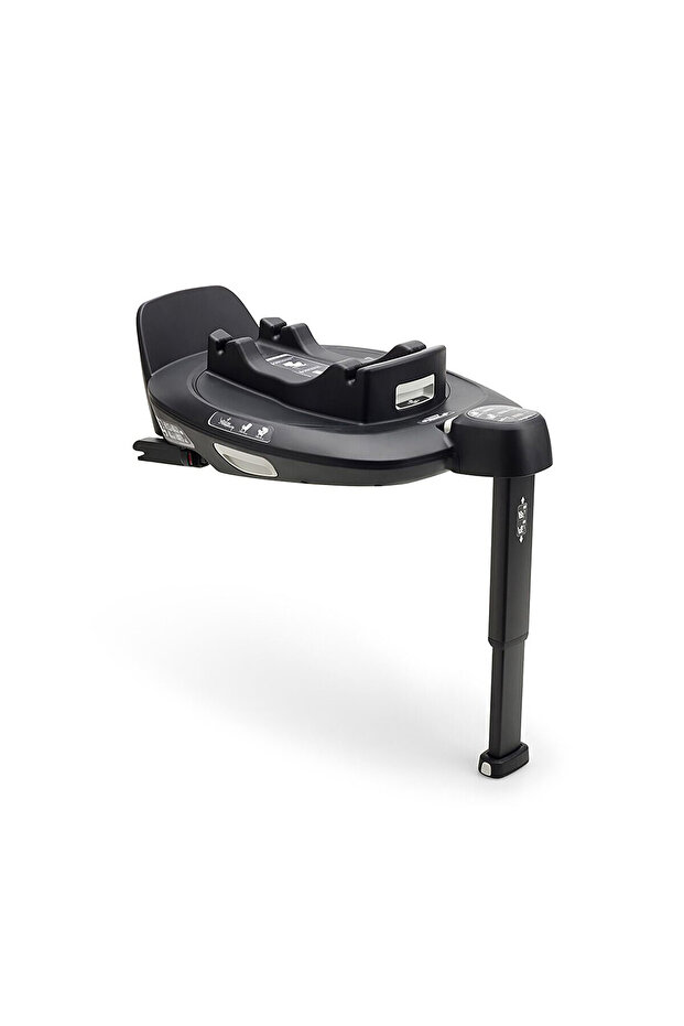 360 İsofix Baza - 1