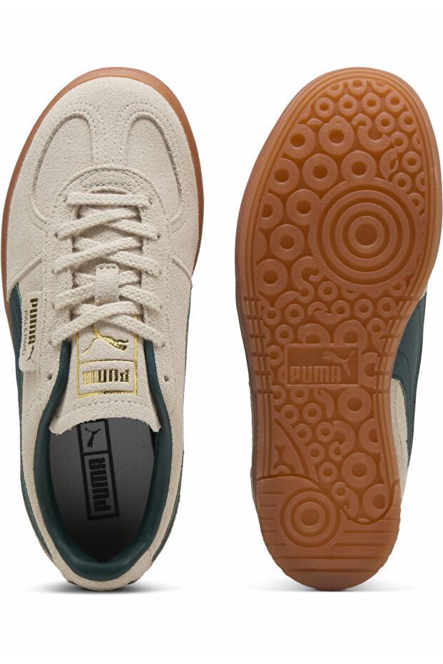 Palermo Elevata Sneakers - 6