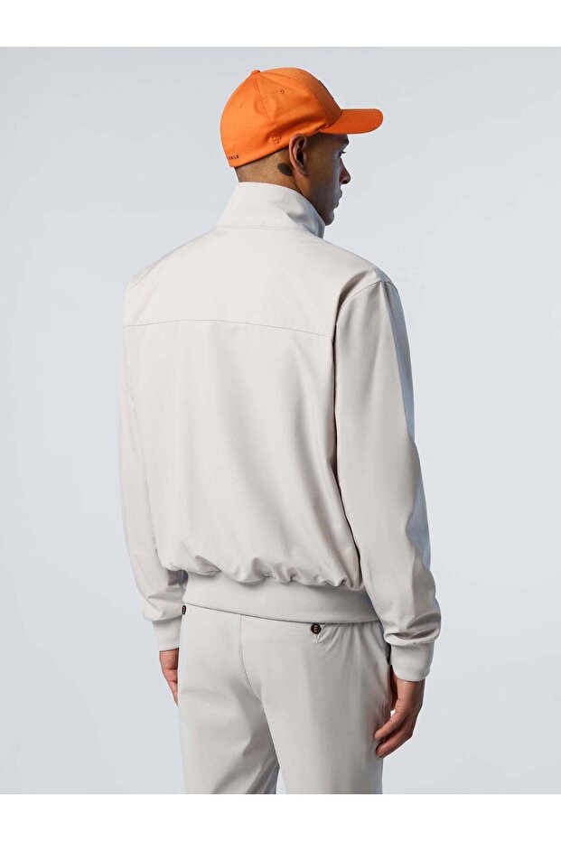 Dik Yaka Storm Softshell Sailor Mont - 4