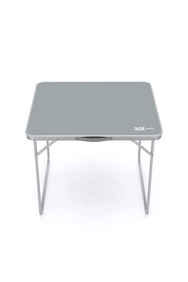 Camping Katlanır Kamp Masası 80cm - 6