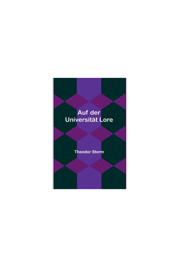 Auf der Universit - 1