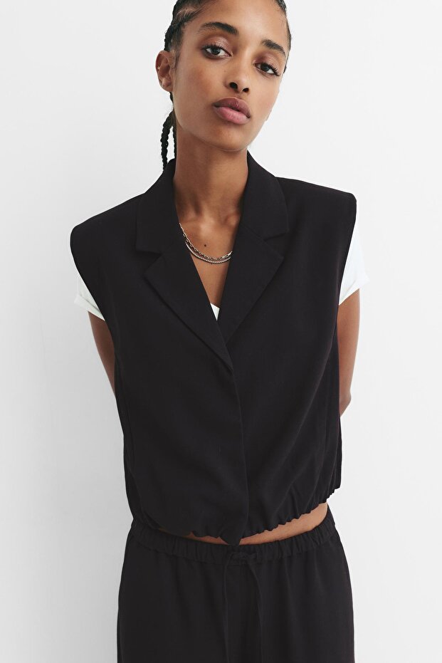 Balon etekli yelek - 3