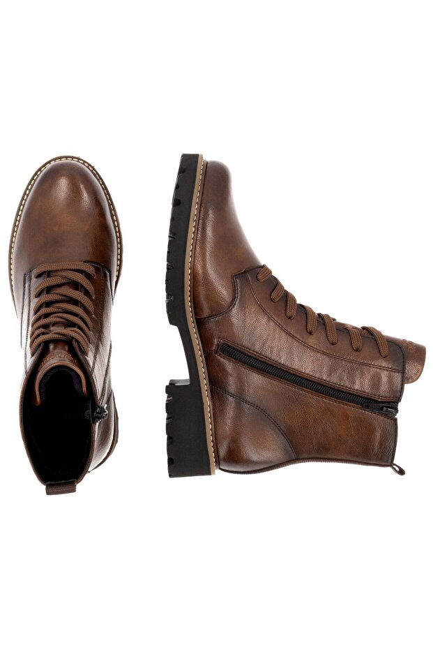 Stiefelette - 6