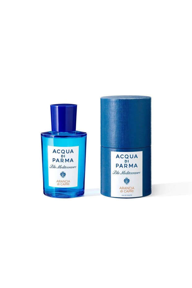 Acqua Di Parma Blu Mediterraneo Arancia Di Capri Unisex Eau De Toilette 150ml