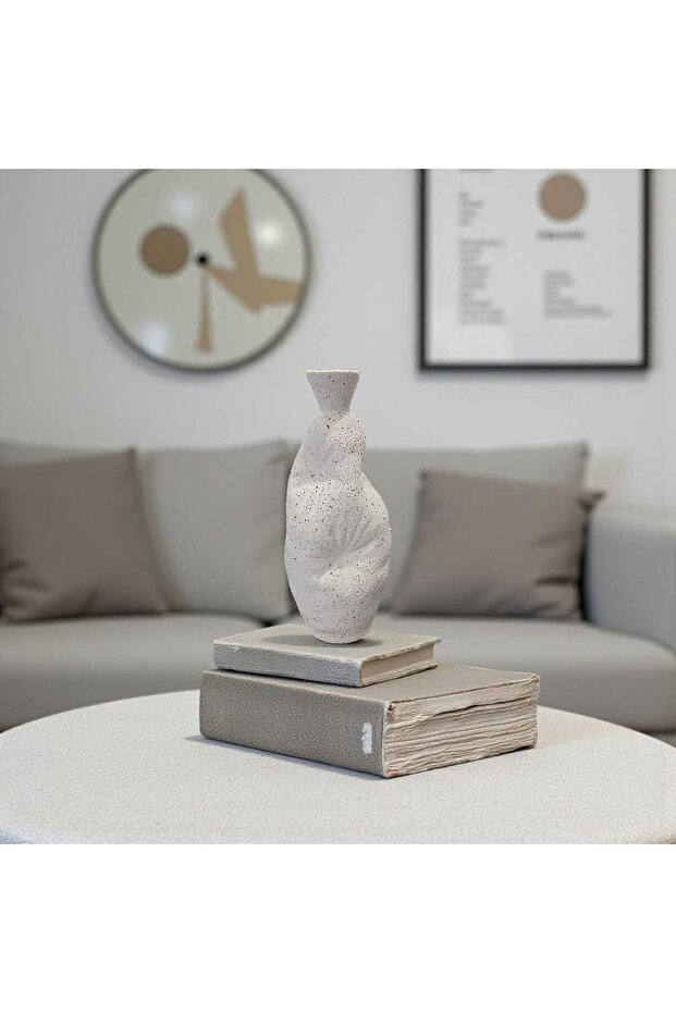 فازة حجرية عصرية - 3