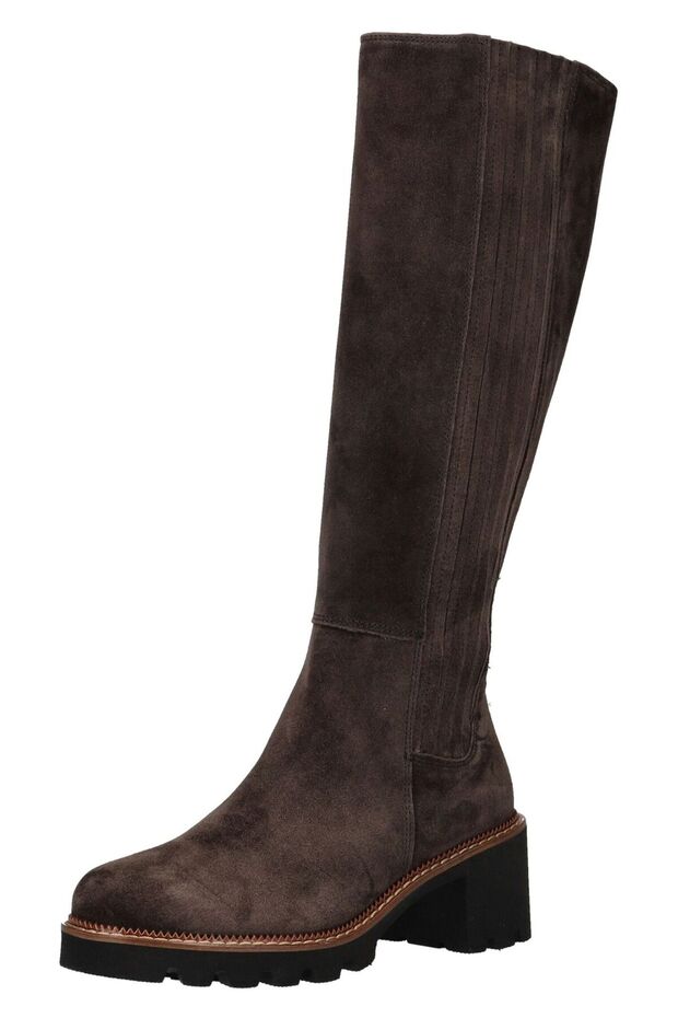 Stiefel - 1