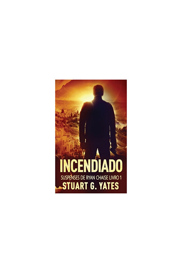 Incendiado - 1