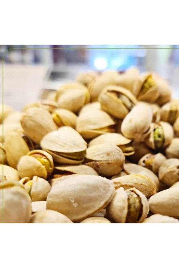 Salted Pistachios (1KG)